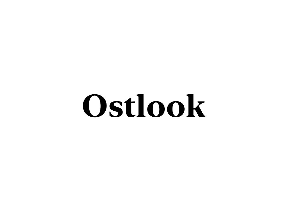2019 — Ostlook (DE)